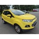 2015 Ford EcoSport Trend