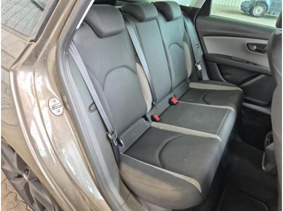 2015 Seat Leon ST Reference
