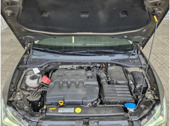 2015 Seat Leon ST Reference