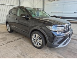 2026 Volkswagen T-Cross 1.0 TSI 70 kW Energy