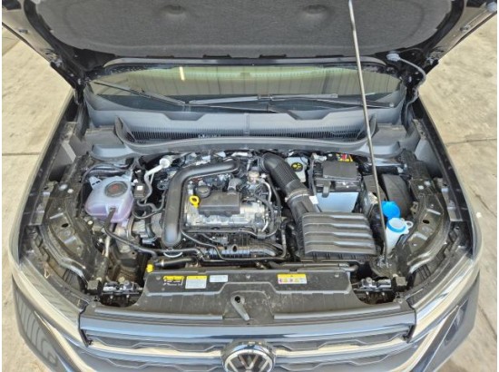 2026 Volkswagen T-Cross 1.0 TSI 70 kW Energy
