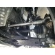 2026 Volkswagen T-Cross 1.0 TSI 70 kW Energy