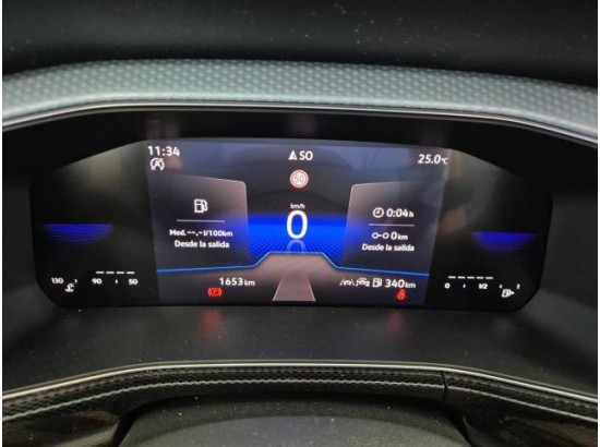 2026 Volkswagen T-Cross 1.0 TSI 70 kW Energy
