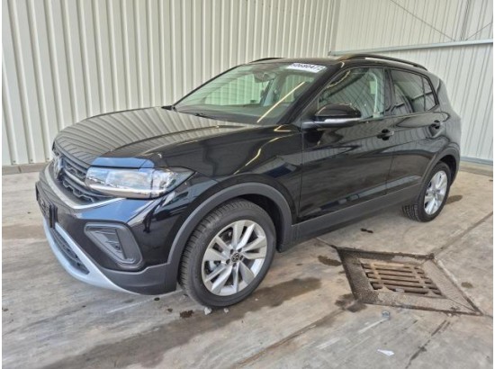 2026 Volkswagen T-Cross 1.0 TSI 70 kW Energy
