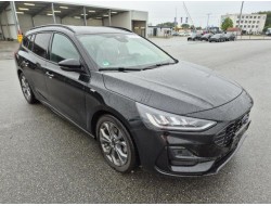 2025 Ford Focus Turnier ST-Line X