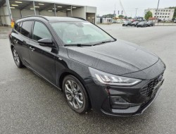 2025 Ford Focus Turnier ST-Line X