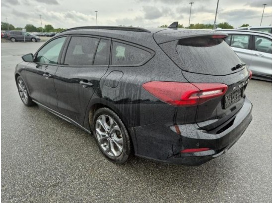 2025 Ford Focus Turnier ST-Line X