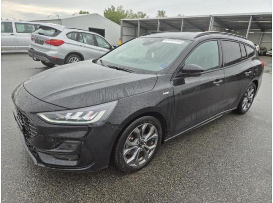 2025 Ford Focus Turnier ST-Line X