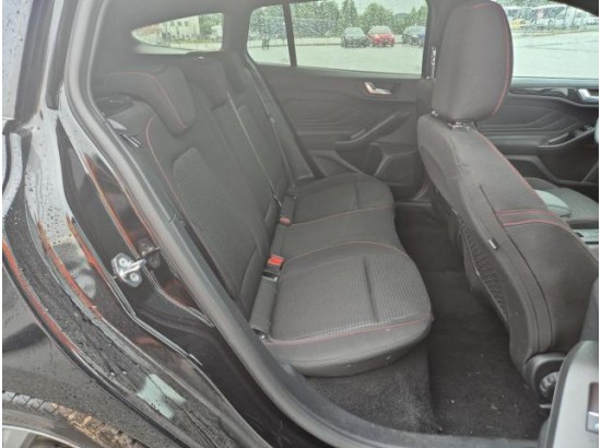 2025 Ford Focus Turnier ST-Line X