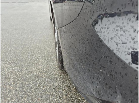 2025 Ford Focus Turnier ST-Line X
