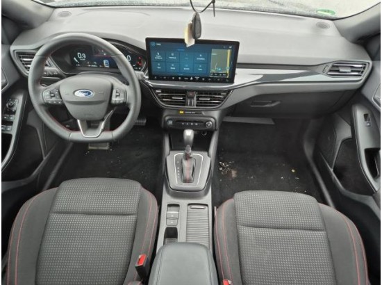 2025 Ford Focus Turnier ST-Line X