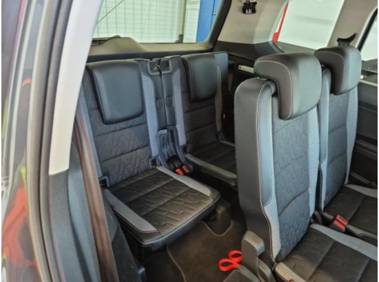 2026 Volkswagen Touran Comfortline BMT/Start-Stopp