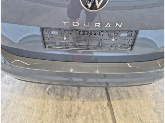 2026 Volkswagen Touran Comfortline BMT/Start-Stopp