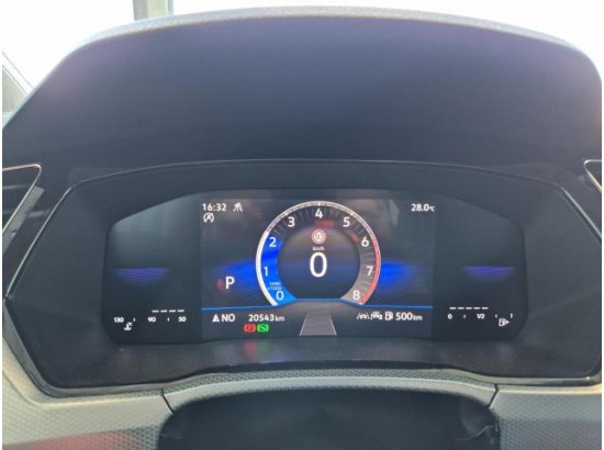 2026 Volkswagen Touran Comfortline BMT/Start-Stopp