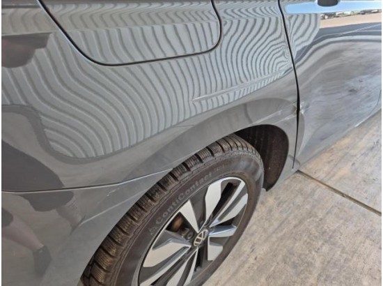 2026 Volkswagen Touran Comfortline BMT/Start-Stopp