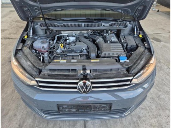 2026 Volkswagen Touran Comfortline BMT/Start-Stopp