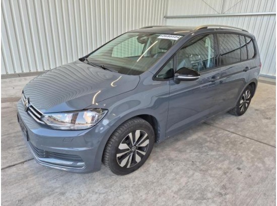 2026 Volkswagen Touran Comfortline BMT/Start-Stopp