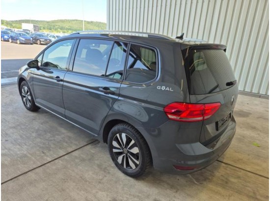 2026 Volkswagen Touran Comfortline BMT/Start-Stopp