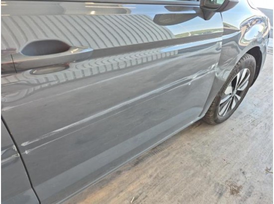 2026 Volkswagen Touran Comfortline BMT/Start-Stopp