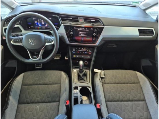 2026 Volkswagen Touran Comfortline BMT/Start-Stopp