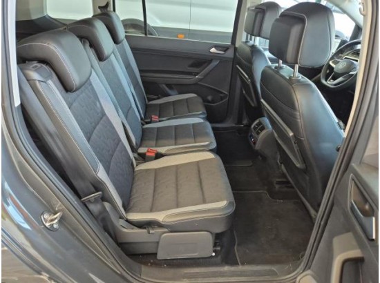2026 Volkswagen Touran Comfortline BMT/Start-Stopp