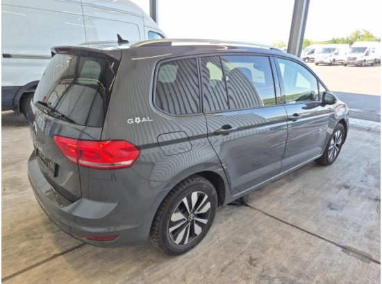 2026 Volkswagen Touran Comfortline BMT/Start-Stopp