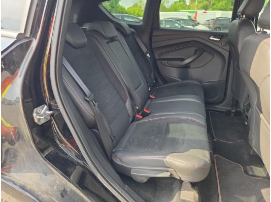 2018 Ford Kuga ST-Line