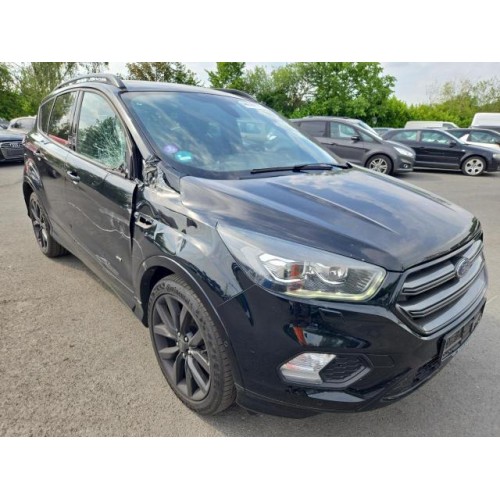 2018 Ford Kuga ST-Line