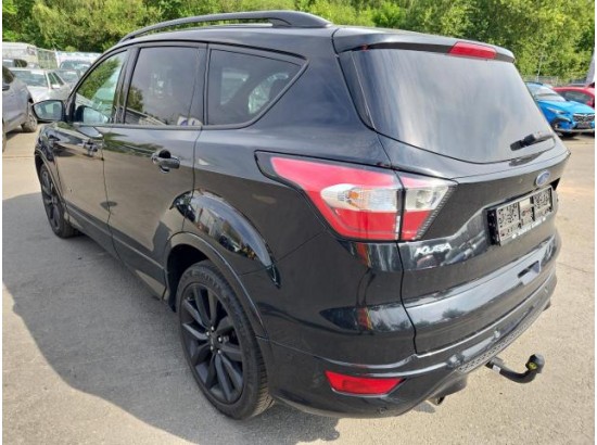 2018 Ford Kuga ST-Line