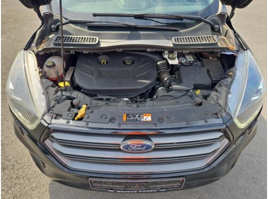2018 Ford Kuga ST-Line