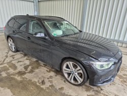 2018 BMW 3er Touring 330 i xDrive Advantage