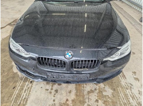 2018 BMW 3er Touring 330 i xDrive Advantage