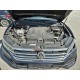2018 Volkswagen Touareg Basis 4Motion