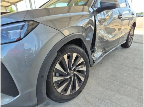 2026 Volkswagen T-Roc 1.5 eTSI 110 kW Style