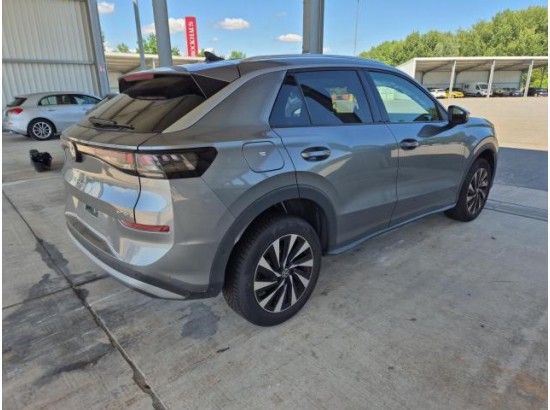 2026 Volkswagen T-Roc 1.5 eTSI 110 kW Style