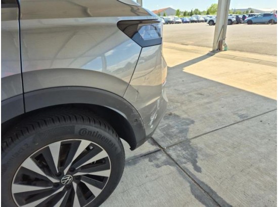 2026 Volkswagen T-Roc 1.5 eTSI 110 kW Style