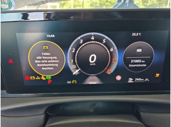 2026 Volkswagen T-Roc 1.5 eTSI 110 kW Style