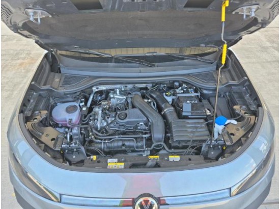 2026 Volkswagen T-Roc 1.5 eTSI 110 kW Style