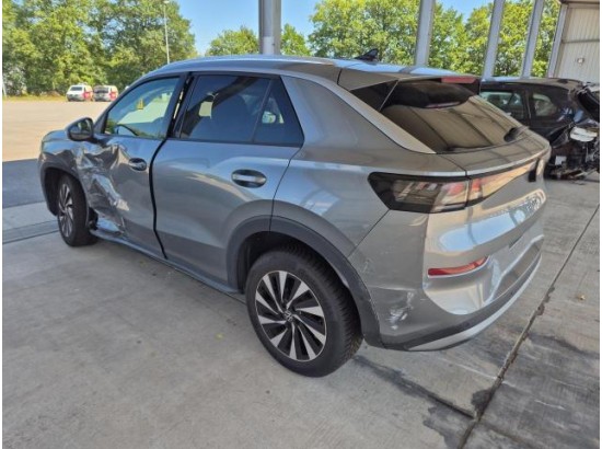 2026 Volkswagen T-Roc 1.5 eTSI 110 kW Style
