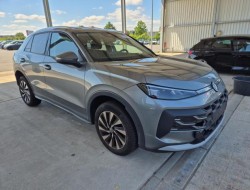 2026 Volkswagen T-Roc 1.5 eTSI 110 kW Style