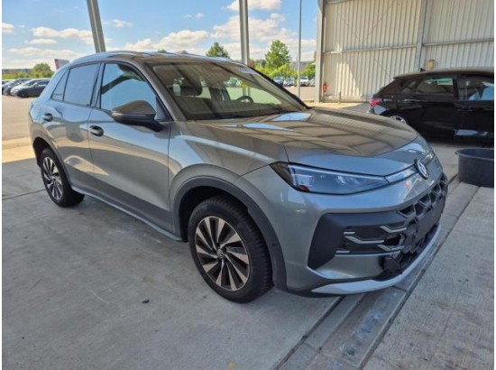 2026 Volkswagen T-Roc 1.5 eTSI 110 kW Style