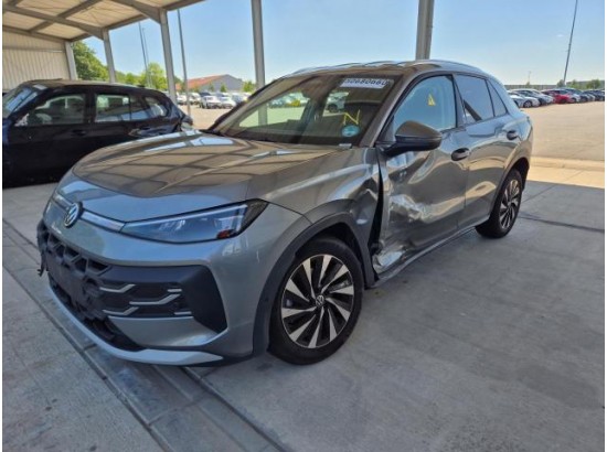 2026 Volkswagen T-Roc 1.5 eTSI 110 kW Style