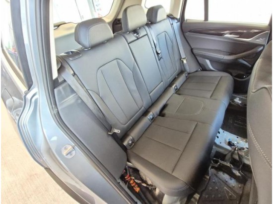 2024 BMW X3 xDrive20i