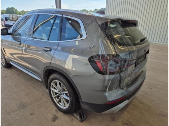2024 BMW X3 xDrive20i