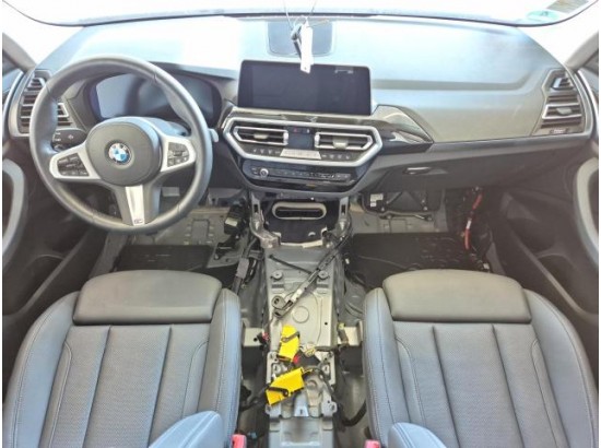 2024 BMW X3 xDrive20i