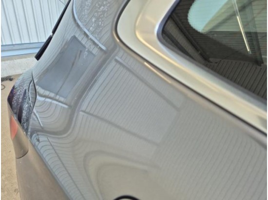 2024 BMW X3 xDrive20i