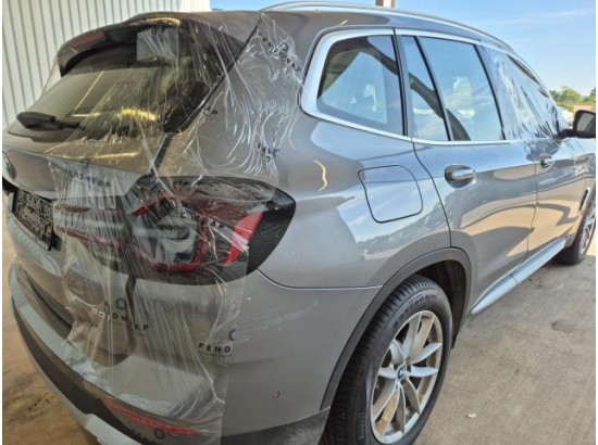 2024 BMW X3 xDrive20i