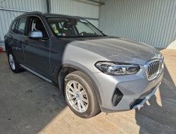 2024 BMW X3 xDrive20i