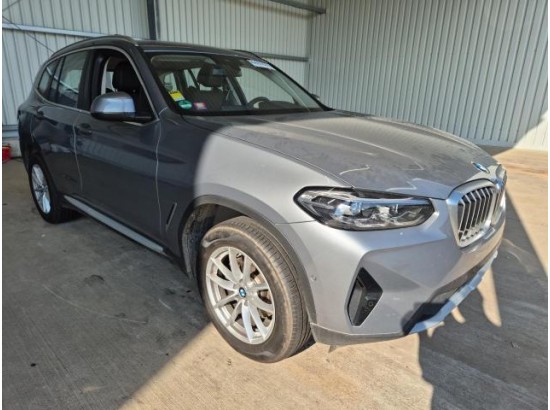 2024 BMW X3 xDrive20i