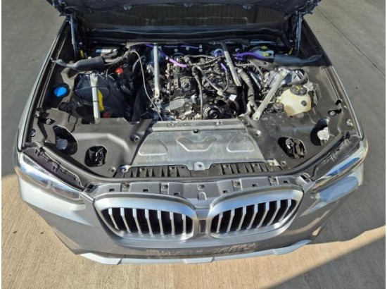 2024 BMW X3 xDrive20i